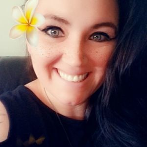 Meet your Posher, Jerrianne